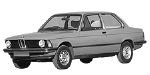 BMW E21 P0344 Fault Code