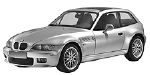 BMW E36-7 P0344 Fault Code