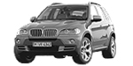 BMW E70 P0344 Fault Code