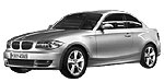 BMW E82 P0344 Fault Code