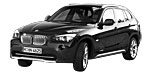 BMW E84 P0344 Fault Code
