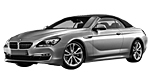 BMW F12 P0344 Fault Code