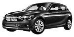 BMW F21 P0344 Fault Code