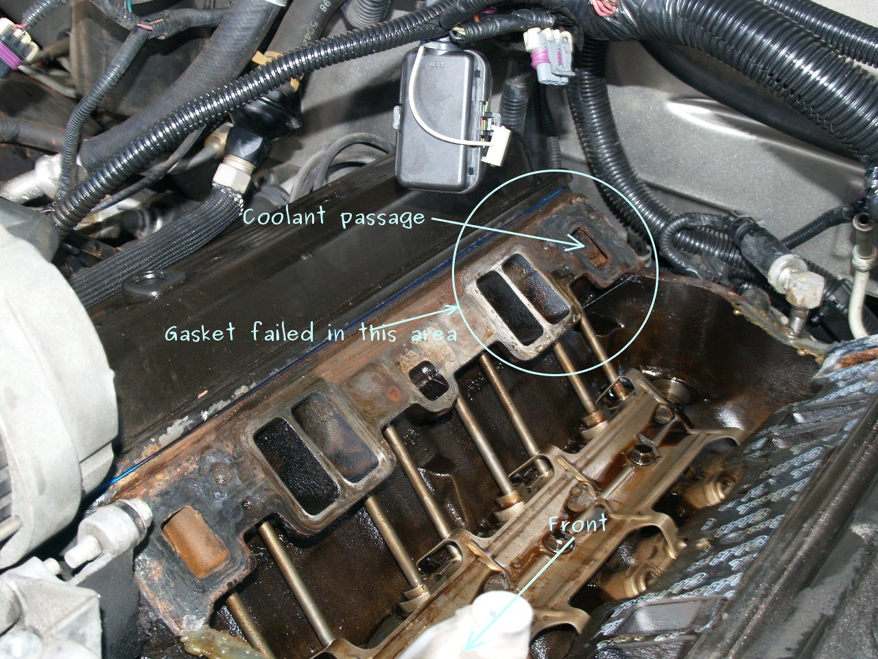 See P0344 in engine